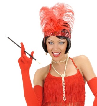 Сигаретная трубка длинная Ретро реквизит 20-х 30-х годов