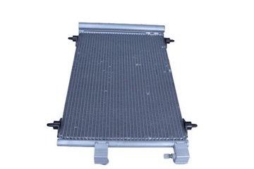 KONDENZÁTOR CHLADIČ KLIMATIZACE AC822543 MAXGEAR