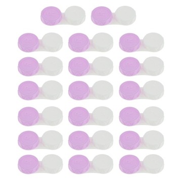 Opakowanie 20 ., Plastikowy pojemnik podróżny
