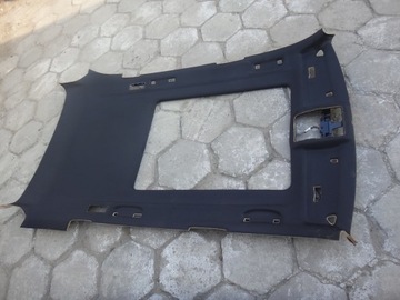 PANORAMA CZARNA PODSUFITKA BMW X5 E70 M-PAKIET