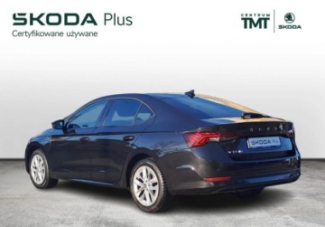 Skoda Octavia IV Liftback 1.5 TSI EVO 150KM 2022 Skoda Octavia Ambition 1.5 TSI 150 KM Salon PL ASO VAT-23 1.5 Benzyna, zdjęcie 2