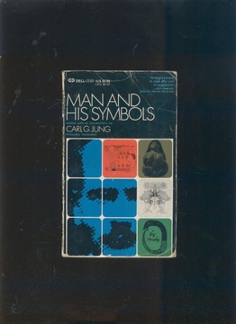 Man and his symbols; Carl G. Jung