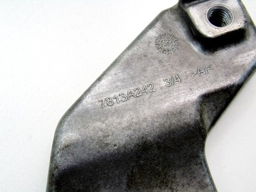 UCHYCENÍ KOMPRESOR 1.1 COLT VI SMART FORFOUR 7813A242