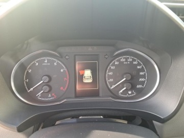 Toyota Yaris III Hatchback 5d Facelifting 2017 1.5 Dual VVT-iE 111KM 2018 Toyota Yaris 1.5 Premium CVT III (2011-2019) 1.5 P, zdjęcie 15