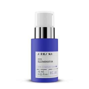 ARKANA Eye Illuminator вокруг глаз 15 мл