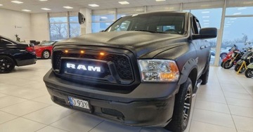 Dodge Ram IV 5.7 V8 390KM 2013 Dodge RAM 5.7 Hemi V8 390km LPG 4x4 Nowe opony 5.7 BenzynaLPG 390KM, zdjęcie 9