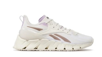 ЖЕНСКАЯ СПОРТИВНАЯ ОБУВЬ REEBOK, НА ШНУРОВКЕ, БЕЖЕВЫЙ 39 3P7G9*