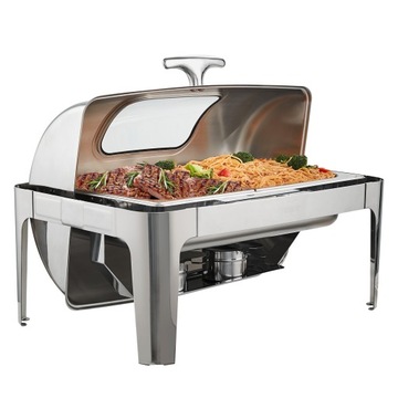 Подогреватель VEVOR 1 шт. 5лx2