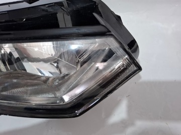 FORD ECOSPORT ECO SPORT 2 MK2 MK SVĚTLOMET SVĚTLO PRAVÝ PRAVÁ 1513W029BG