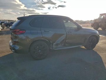 BMW X5 G05 2025 BMW X5 xDrive40i 2025 3.0l 3.0 Benzyna 375KM, zdjęcie 9