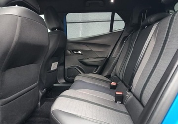 Peugeot 2008 II SUV 1.2 PureTech 130KM 2023 Peugeot 2008 1.2 Benzyna 100KM Allure Salon PL I wl Serwis ASO FV23 1.2, zdjęcie 16