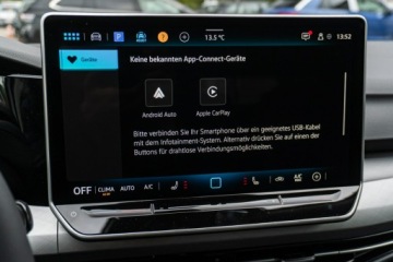 Volkswagen Golf VIII Hatchback Facelifting 1.5 TSI 150KM 2026 Volkswagen Golf Variant Life Plus 1.5 TSI 150 KM, zdjęcie 23