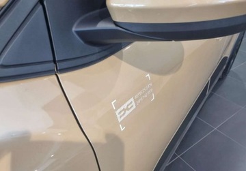 Dacia Sandero III Stepway 1.0 TCe 110KM 2025 Dacia Sandero Stepway LPG 2025 Expression eco - g BEZ BenzynaLPG, zdjęcie 7