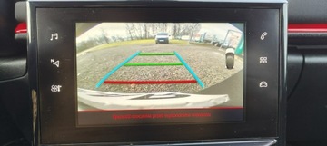 Citroen C3 III Hatchback 1.2 PureTech 110KM 2017 Citroen C3 Automat, krajowy., zdjęcie 10