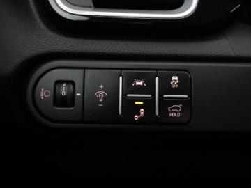 Kia Proceed Shooting Brake 1.6 T-GDI 204KM 2021 Kia Pro Cee'd GT, Automat, Virtual, Alcantara,, zdjęcie 35
