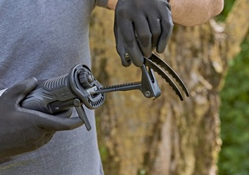 сабельная пила 750 Вт, Black&Decker [BES301-QS]