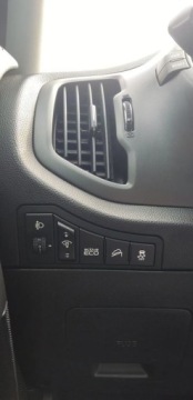 Kia Sportage III SUV 2.0 CRDi 136KM 2013 Kia Sportage 2.0 diesel ,automat ,4x4 ,bezwypadek ,kamera ,navi 2.0 Diesel, zdjęcie 20