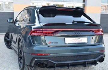 Audi 2022 Audi RS Q8 600PS Quattro Ceramica Head-up Bang Olufsen TV Kamery 360 Docia, zdjęcie 4