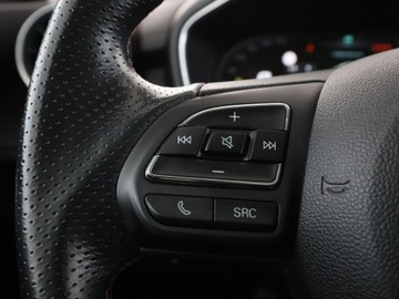 MG 2021 MG EHS 1.5T PHEV Automat Luxury Panorama Navi, zdjęcie 30