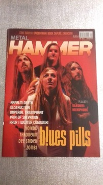 METAL HAMMER - 9/2020