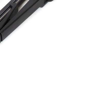 OPEL ZAFIRA C ЗАДНИЙ СТЕКЛООЧИСТИТЕЛЬ + РЫЧАГ СТЕКЛООЧИСТИТЕЛЯ