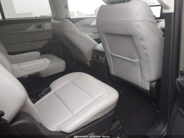 Ford Explorer VI 2025 Ford Explorer Active 2025 2.3 Benzyna 300KM, zdjęcie 12