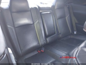 Dodge Challenger III 2015 Dodge Challenger 2015r., RT Plus, 5.7L 5.7 Benzyna 372KM, zdjęcie 11