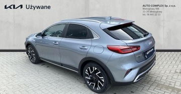 Kia XCeed Crossover Facelifting 1.5 T-GDi 140KM 2025 Kia XCeed Kia XCeed 1.5 T-GDI 140KM 7DCT wersja LWIN NOWY 1.5 Benzyna, zdjęcie 2