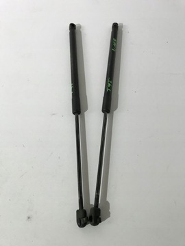 MERCEDES W169 1.5B VZPĚRY/TLAKOVAČE KRYT ZADNÍ