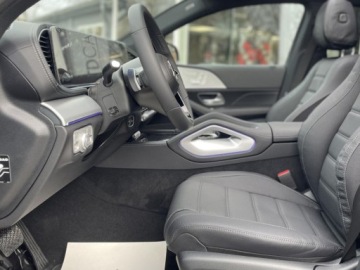 Mercedes GLE V167 SUV Facelifting 2.0 300d 269KM 2025 GLE Coupe 300 d 4-Matic AMG Line 2.0 (269KM) 2025, zdjęcie 4