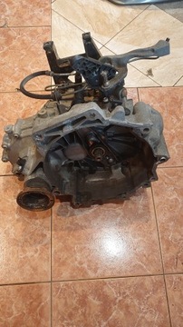 skrzynia biegów VW Audi Skoda Roomster 1.4 tdi JHP