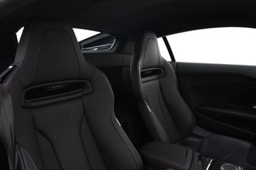 Audi R8 II 2023 Audi R8 Coupe V10 2023 5.2 Benzyna 570KM, zdjęcie 9