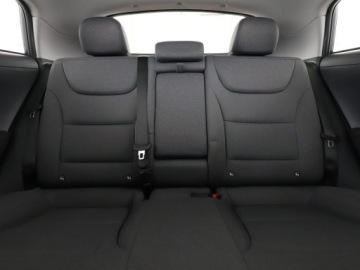 Hyundai IONIQ Hatchback Facelifting (Hybrid) 1.6 GDI 141KM 2022 Hyundai IONIQ HEV automat full LED virtual cocpit, zdjęcie 17