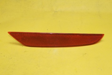 ODBLASK ZDERZAKA PRAWY TYŁ GOLF VI 5K0945106G