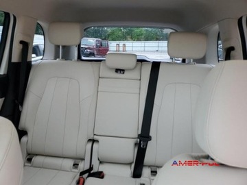 Mercedes GLB 2021 Mercedes-Benz GLB 2021 r., 2,0L 250 4MATIC 2.0 Benzyna 221KM, zdjęcie 9
