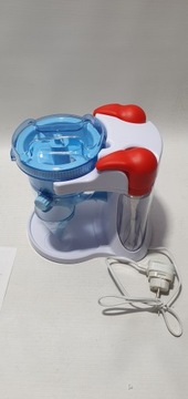 Машина для приготовления сорбета, мороженого, сорбета, напитков, дробилка Sensio Home