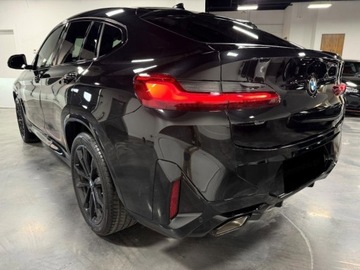 BMW X4 G02 SUV Facelifting 2.0 30i 245KM 2025 BMW X4 xDrive30i Sport Suv 2.0 (245KM) 2025, zdjęcie 2
