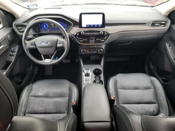 Ford Escape III 2.0 EcoBoost 243KM 2020 Ford Escape Ford Escape (Kuga), 4x4, 2020, od ..., zdjęcie 7