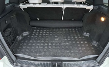 Mercedes GLK 2011 Mercedes-Benz GLK Bezwypadkowy, Klima, Alu, Zarejestrowany w Polsce, VAT-m, zdjęcie 31