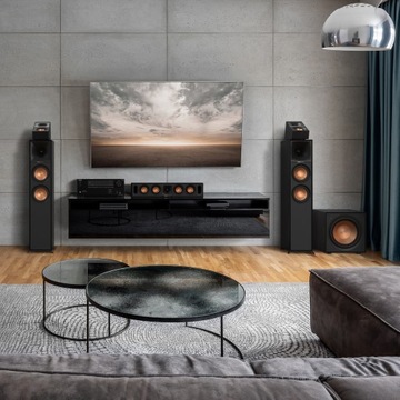 KLIPSCH REFERENCE II Р-50М Р-50М Р-30С Р-101SW