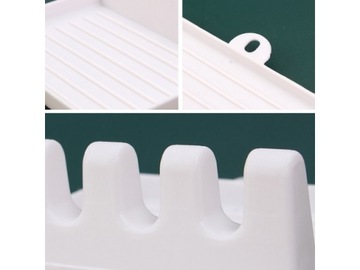 ПОДСТАВКА ПОДДОН ПОД ЛОЖКОЙ-ОРГАНИЗАТОРОМ