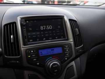 Hyundai i30 I 2011 Hyundai i30 1.6 CRDi, Automat, Klima, Klimatronic, zdjęcie 11