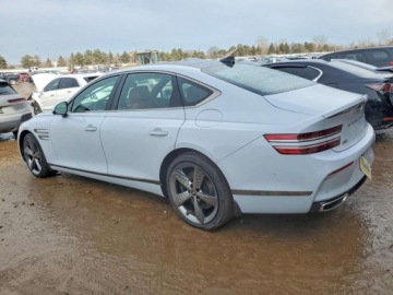  Genesis G80 Base 2023 3.5 Benzyna 375KM, zdjęcie 1