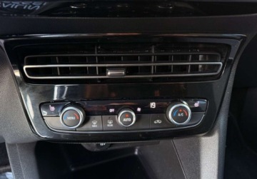 Opel Mokka II SUV 1.5 Diesel 110KM 2022 Opel Mokka ULTIMATE 1.5D 110Ps 6Biegow FullLed Kamera MartwePole Bezwypadk, zdjęcie 28