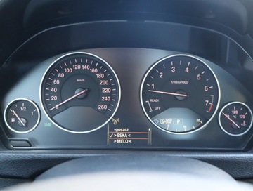 BMW Seria 3 F30-F31-F34 Limuzyna Facelifting 2.0 320i 184KM 2018 BMW 3GT 320i xDrive GT, Salon Polska, Serwis ASO, zdjęcie 10