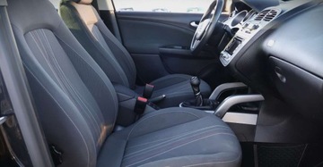 Seat Altea XL 1.2 TSI 105KM 2011 Seat Altea XL (Nr.040) 1.2 TSI 105 KM Szyberdach Klimatyzacja Parktronik G, zdjęcie 15