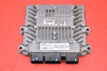 КОМПЛЕКТ IMMO PEUGEOT 307 2.0 HDI 04R