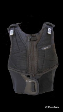 Жилет MYSTIC Impact Shield Jacket, противоударный, размер XXL