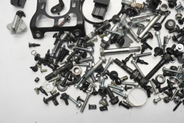 YAMAHA TRACER 9 GT 21-24 БОЛТЫ ВИНТЫ