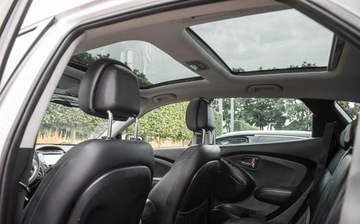 Hyundai ix35 SUV R 2.0 CRDi 136KM 2012 Hyundai ix35 2.0CRDI 136KM Premium Navi Skora Pano Camera Alu Full 2.0, zdjęcie 26